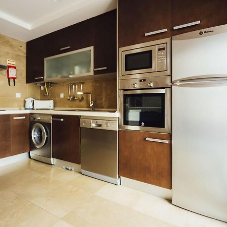 Baia Residence 2 - Holiday Apartments - By Sch São Martinho do Porto Zewnętrze zdjęcie