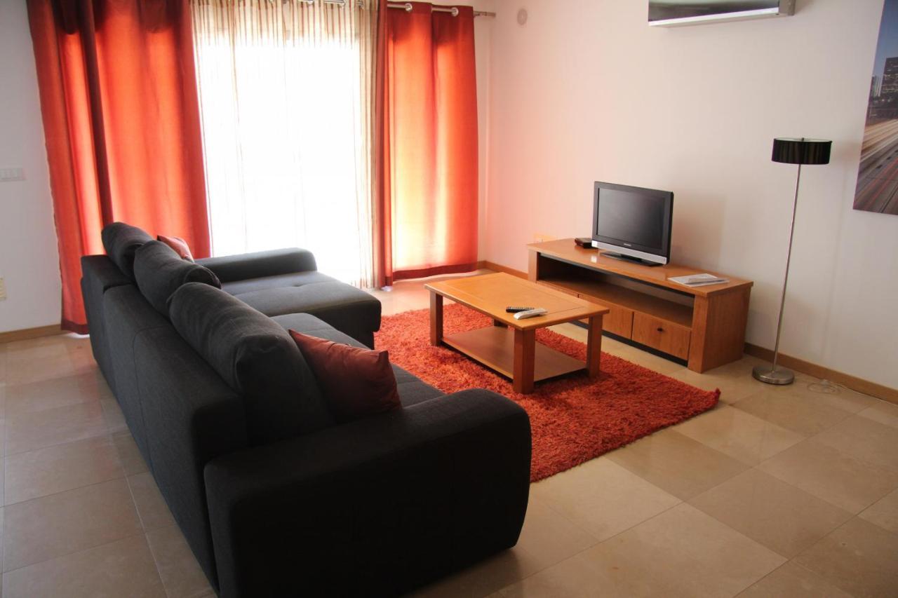 Baia Residence 2 - Holiday Apartments - By Sch São Martinho do Porto Zewnętrze zdjęcie