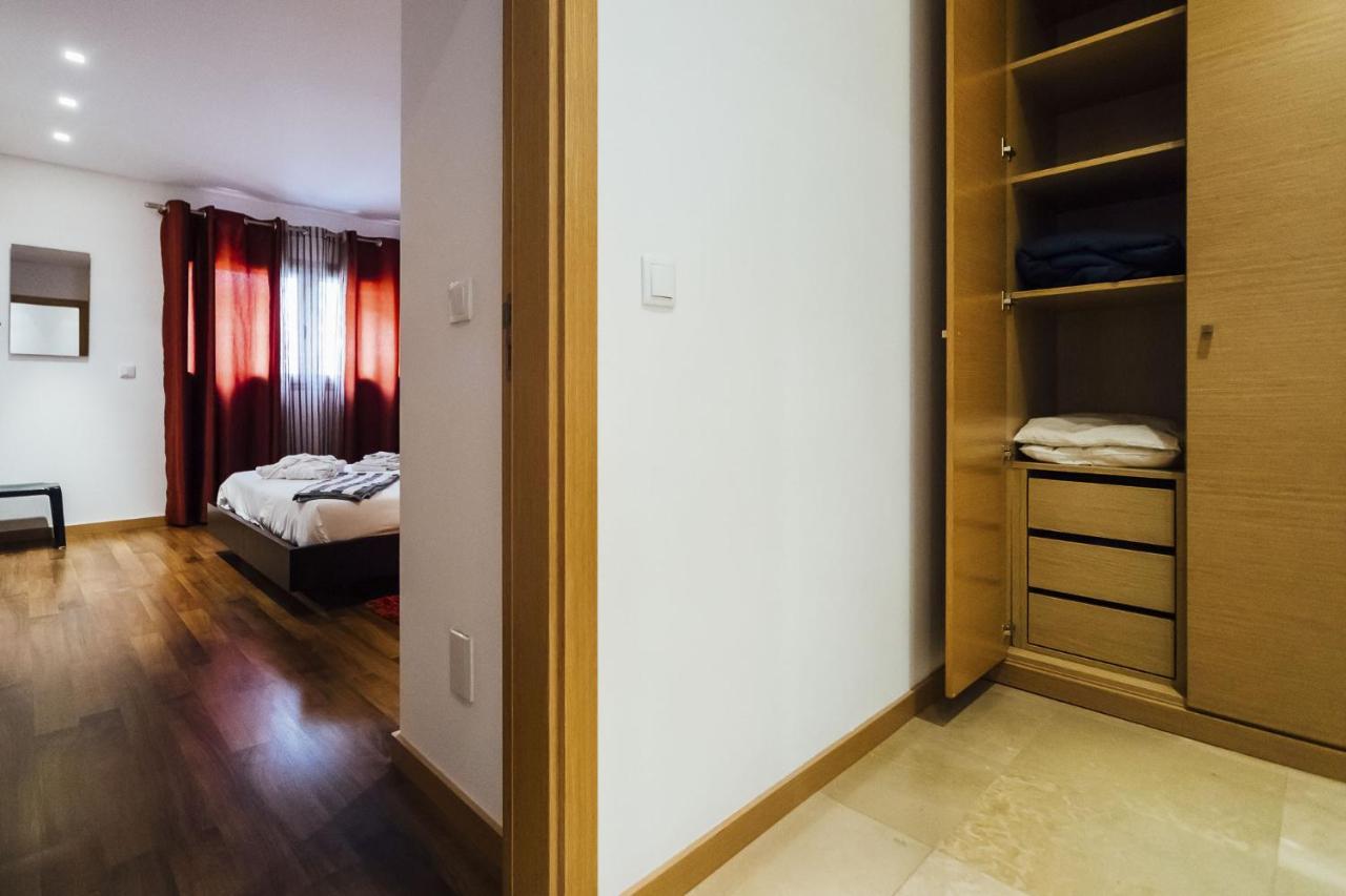 Baia Residence 2 - Holiday Apartments - By Sch São Martinho do Porto Zewnętrze zdjęcie