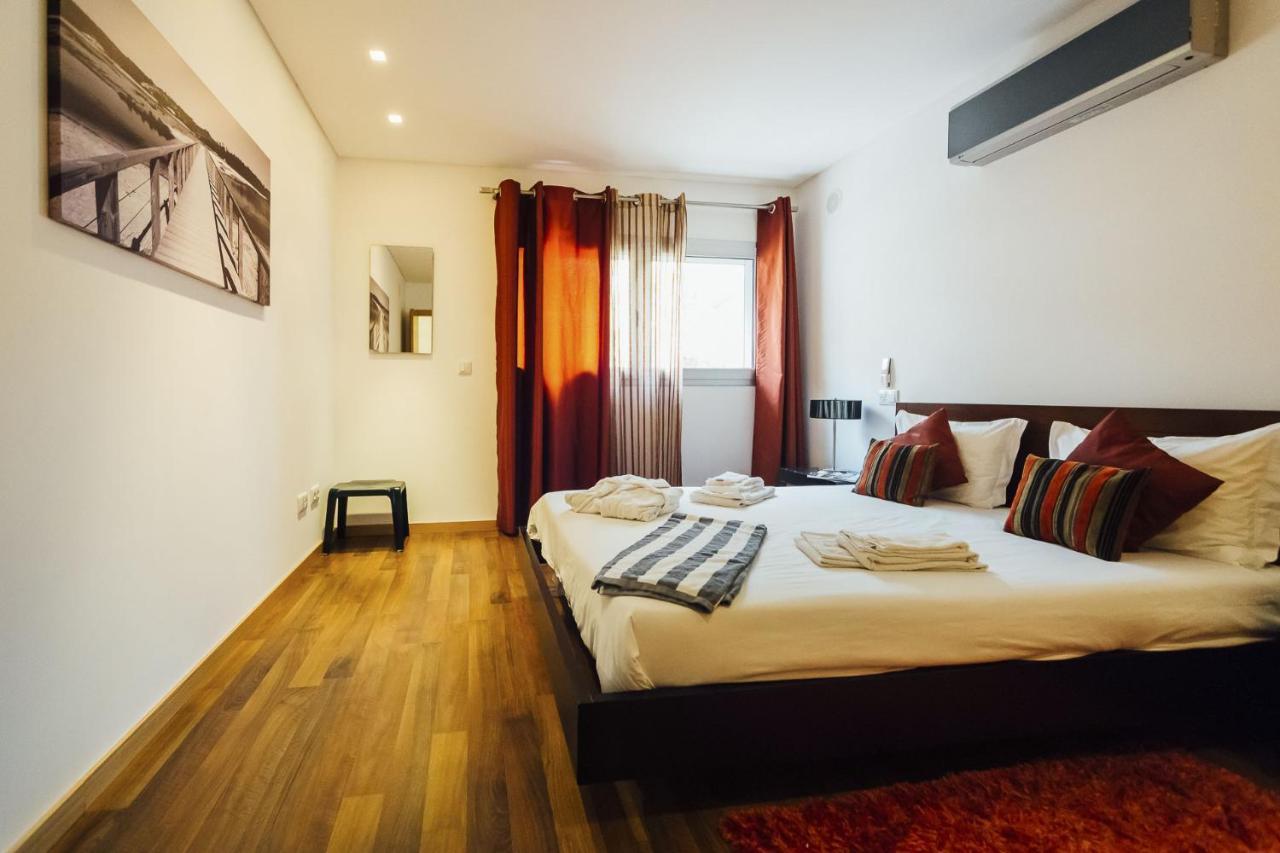 Baia Residence 2 - Holiday Apartments - By Sch São Martinho do Porto Zewnętrze zdjęcie