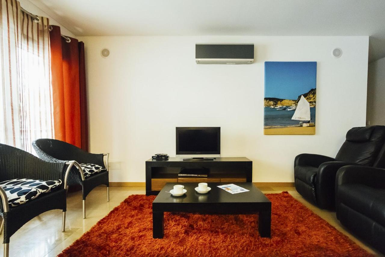 Baia Residence 2 - Holiday Apartments - By Sch São Martinho do Porto Zewnętrze zdjęcie