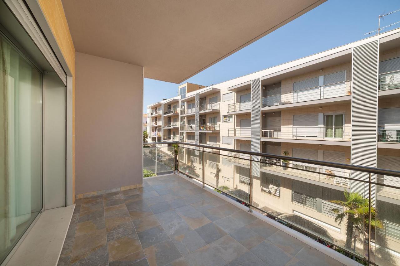 Baia Residence 2 - Holiday Apartments - By Sch São Martinho do Porto Zewnętrze zdjęcie