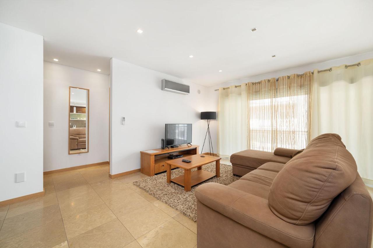 Baia Residence 2 - Holiday Apartments - By Sch São Martinho do Porto Zewnętrze zdjęcie