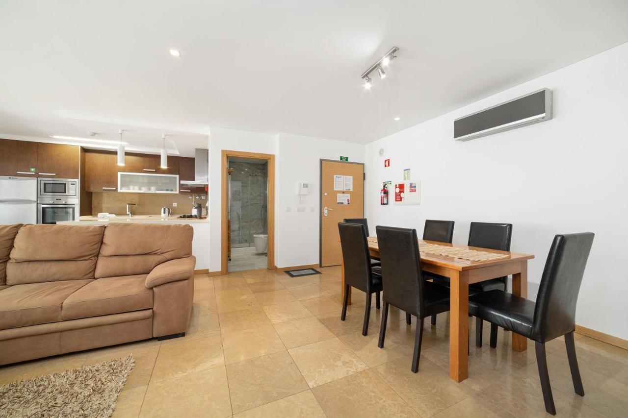 Baia Residence 2 - Holiday Apartments - By Sch São Martinho do Porto Zewnętrze zdjęcie