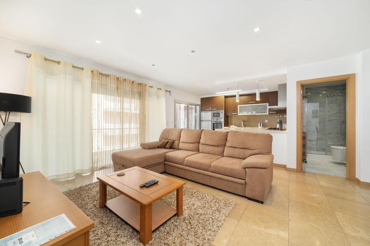 Baia Residence 2 - Holiday Apartments - By Sch São Martinho do Porto Zewnętrze zdjęcie