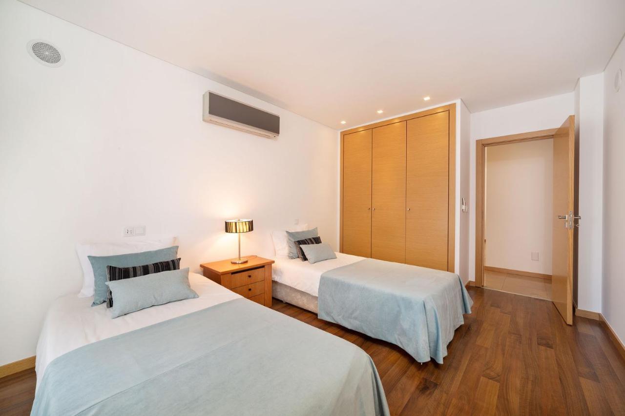 Baia Residence 2 - Holiday Apartments - By Sch São Martinho do Porto Zewnętrze zdjęcie