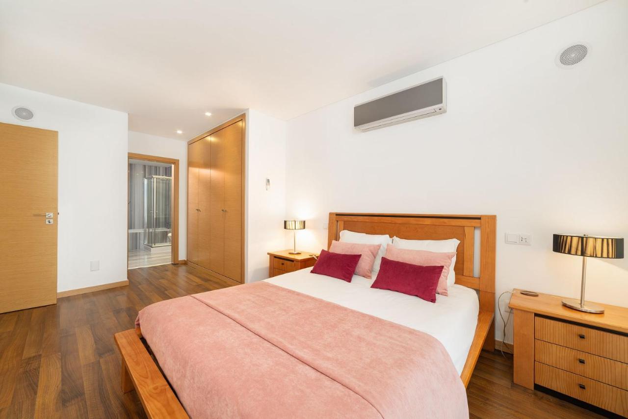 Baia Residence 2 - Holiday Apartments - By Sch São Martinho do Porto Zewnętrze zdjęcie
