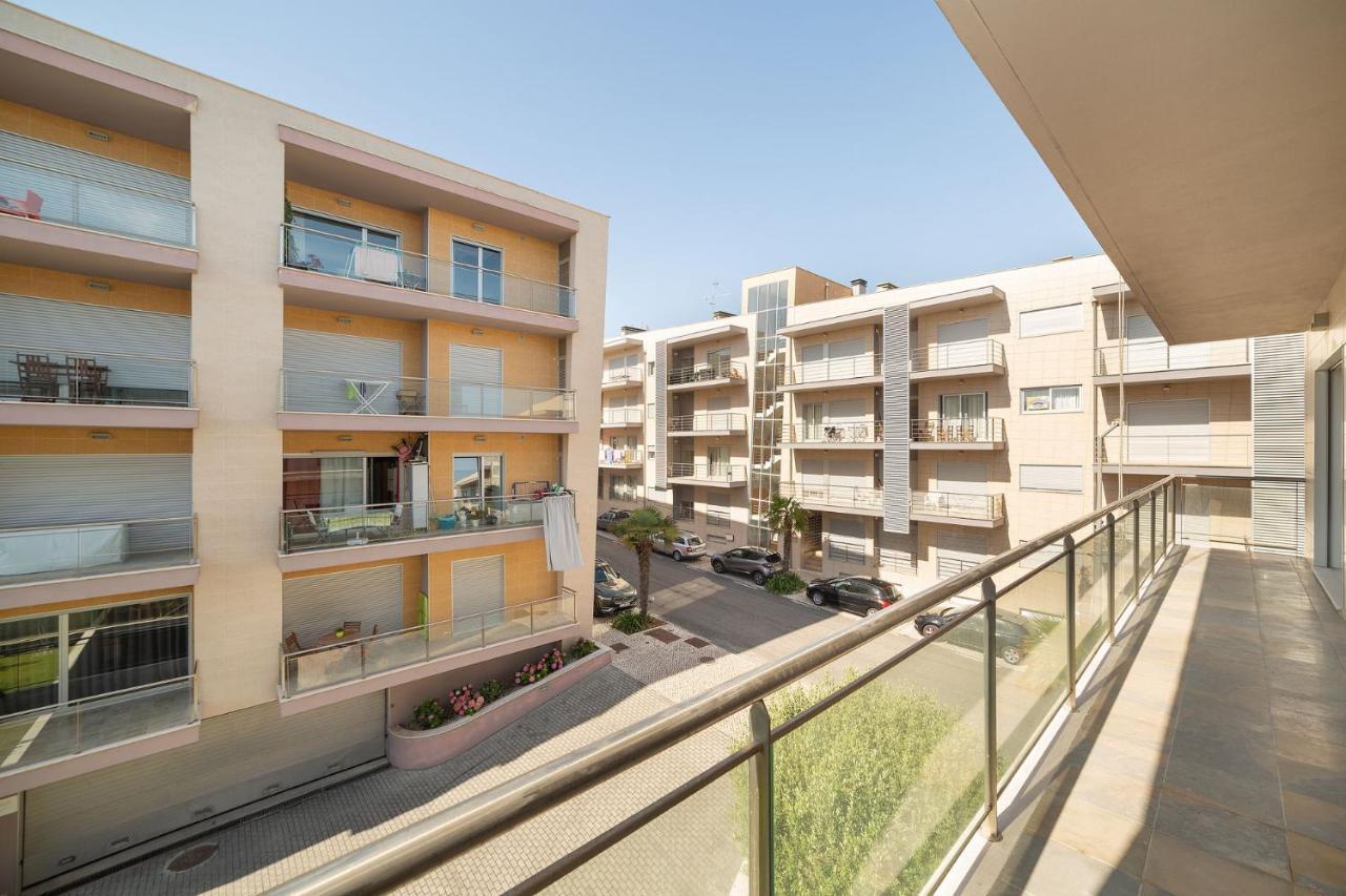 Baia Residence 2 - Holiday Apartments - By Sch São Martinho do Porto Zewnętrze zdjęcie