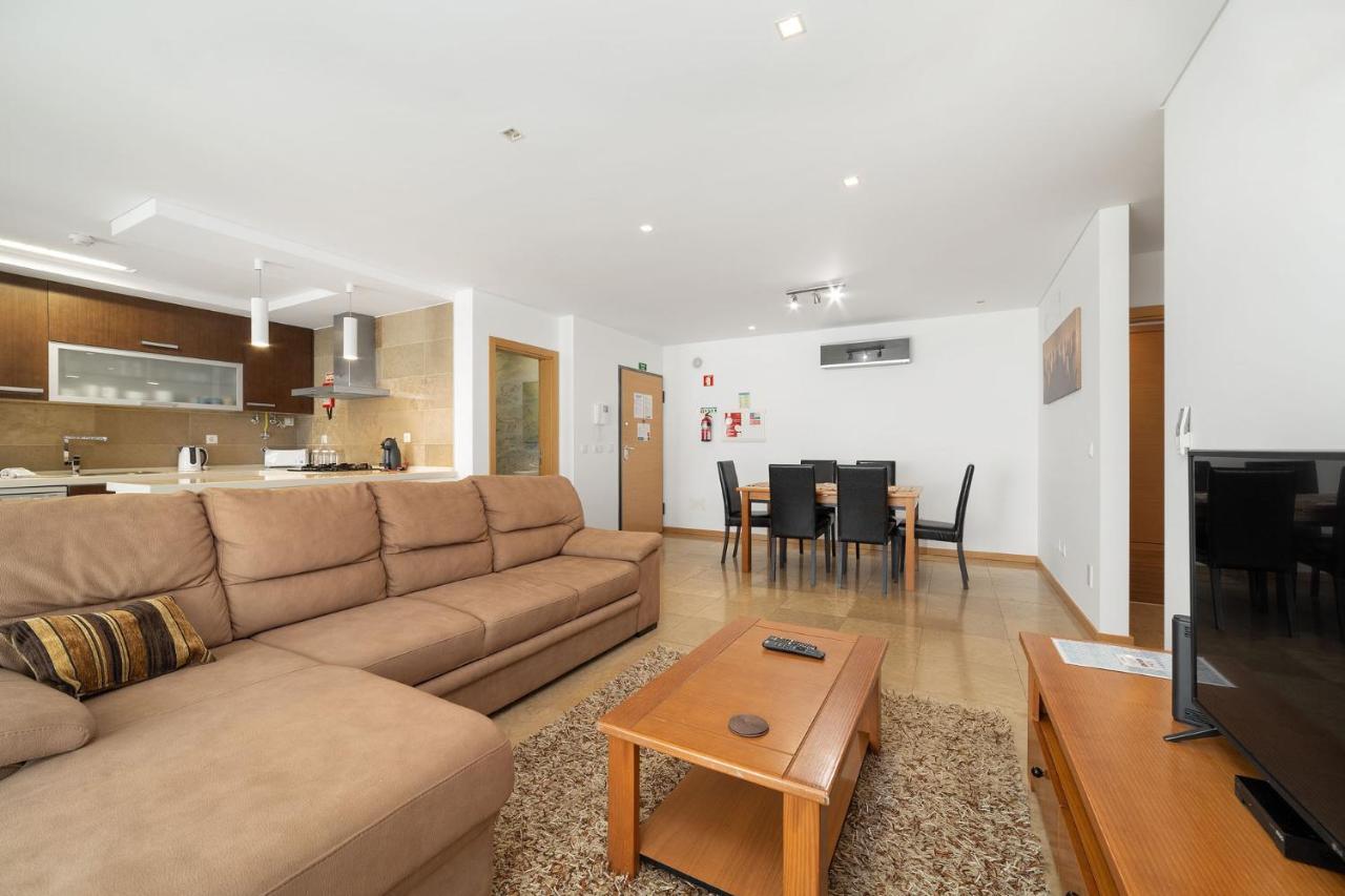 Baia Residence 2 - Holiday Apartments - By Sch São Martinho do Porto Zewnętrze zdjęcie