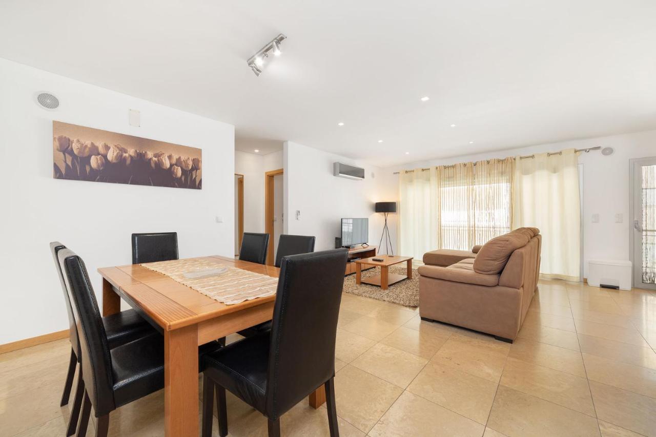 Baia Residence 2 - Holiday Apartments - By Sch São Martinho do Porto Zewnętrze zdjęcie