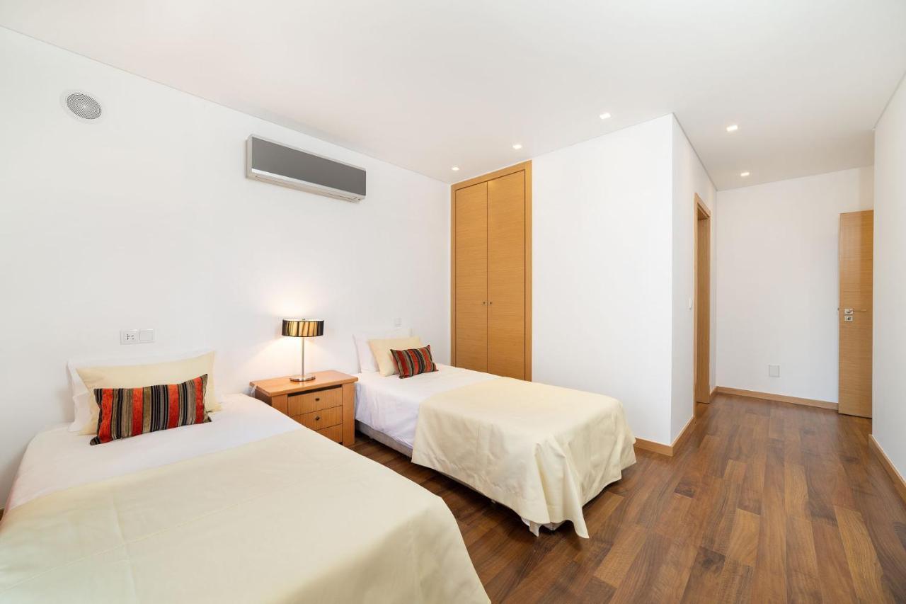 Baia Residence 2 - Holiday Apartments - By Sch São Martinho do Porto Zewnętrze zdjęcie