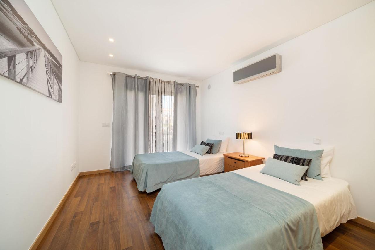Baia Residence 2 - Holiday Apartments - By Sch São Martinho do Porto Zewnętrze zdjęcie