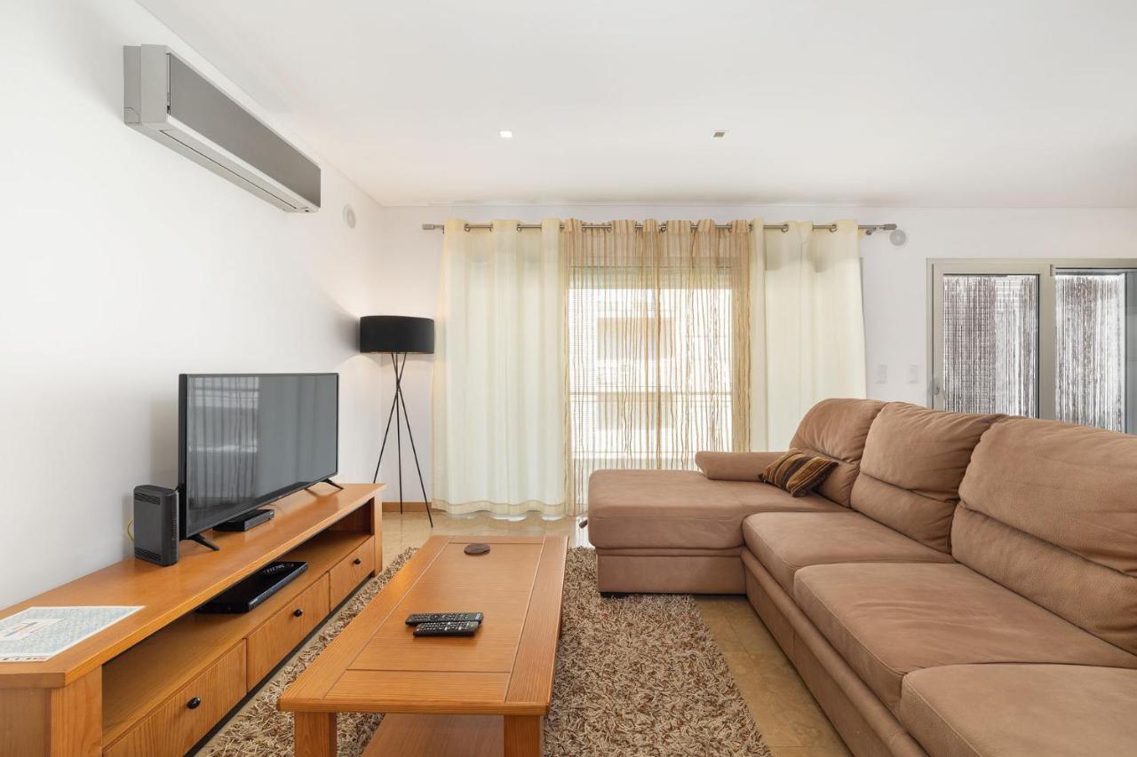 Baia Residence 2 - Holiday Apartments - By Sch São Martinho do Porto Zewnętrze zdjęcie