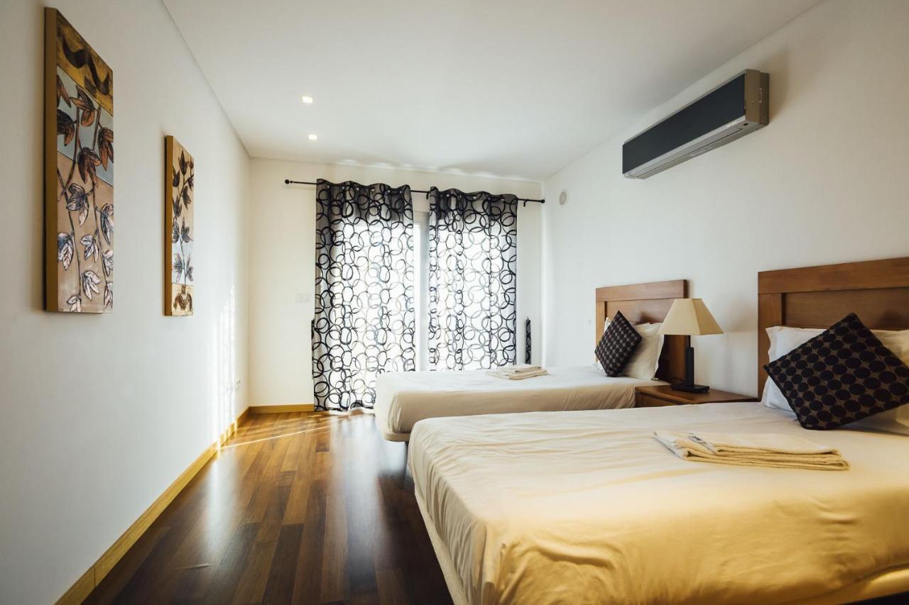 Baia Residence 2 - Holiday Apartments - By Sch São Martinho do Porto Zewnętrze zdjęcie