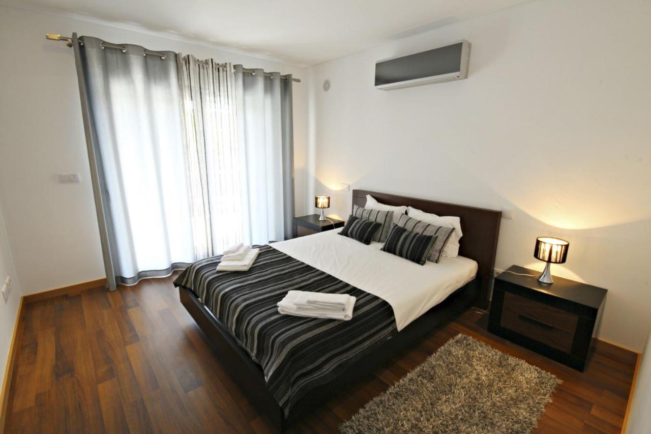 Baia Residence 2 - Holiday Apartments - By Sch São Martinho do Porto Zewnętrze zdjęcie