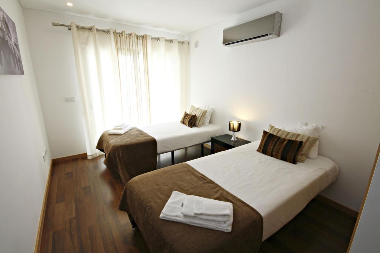 Baia Residence 2 - Holiday Apartments - By Sch São Martinho do Porto Zewnętrze zdjęcie