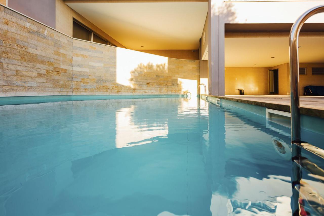 Baia Residence 2 - Holiday Apartments - By Sch São Martinho do Porto Zewnętrze zdjęcie