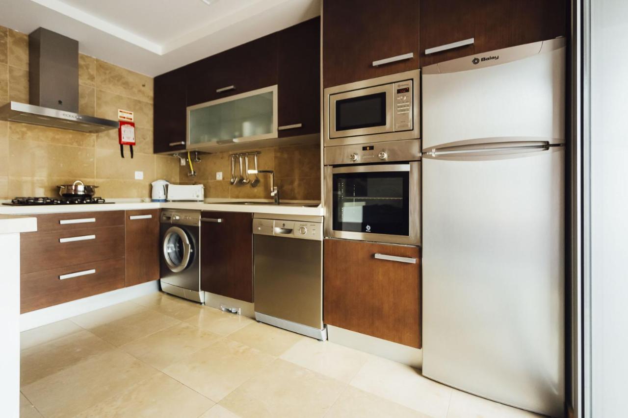 Baia Residence 2 - Holiday Apartments - By Sch São Martinho do Porto Zewnętrze zdjęcie